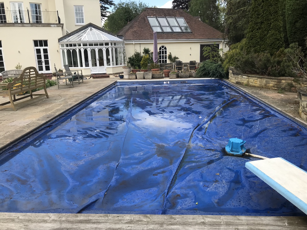 HAimage do or die Shelley Lawson Pool cover Gracelands 110519 copy