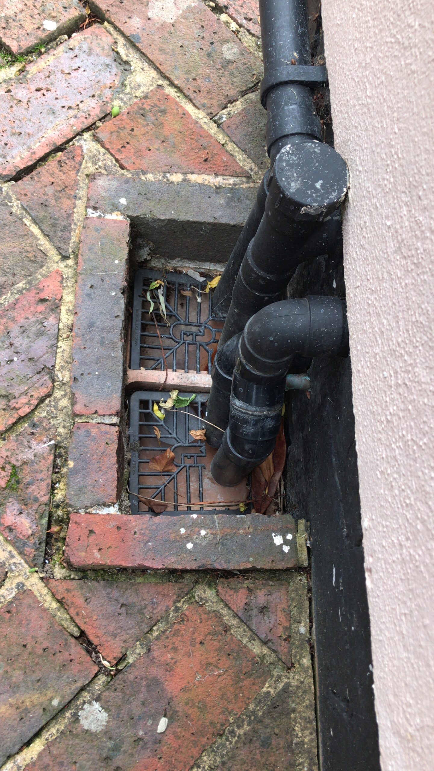HAimage do or die drain cover 25:6:19 copy