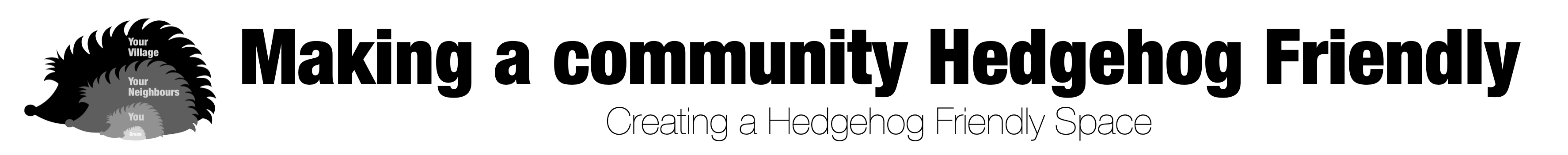 community hedghgo